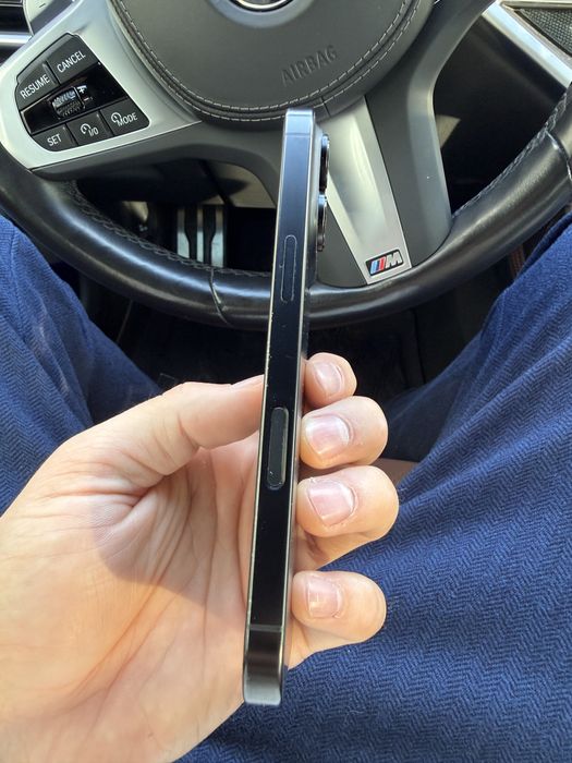 iPhone 16 Pro 256 Dual Sim