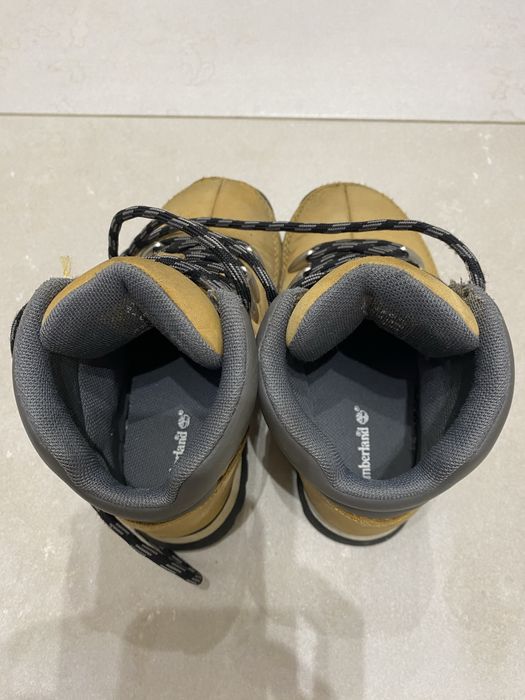 Детски боти за момче Timberland