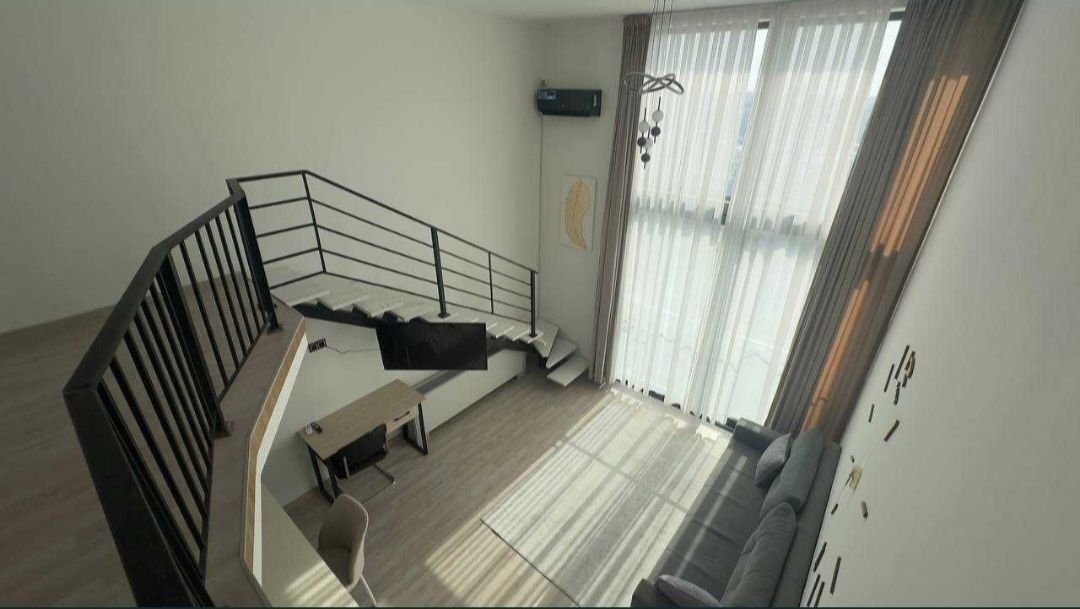 ЖК Беш Чинор. Махтумкули. IT Park. Аренда дуплекс 45 м2.