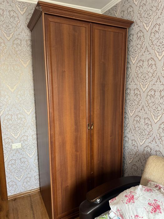 Продам удобный шкаф