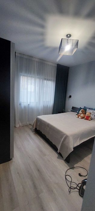 Casa individuală de vânzare