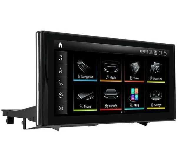 Audi A3, 2013-2019 - 12.3' Аndroid 14 Mултимедия/Навигация