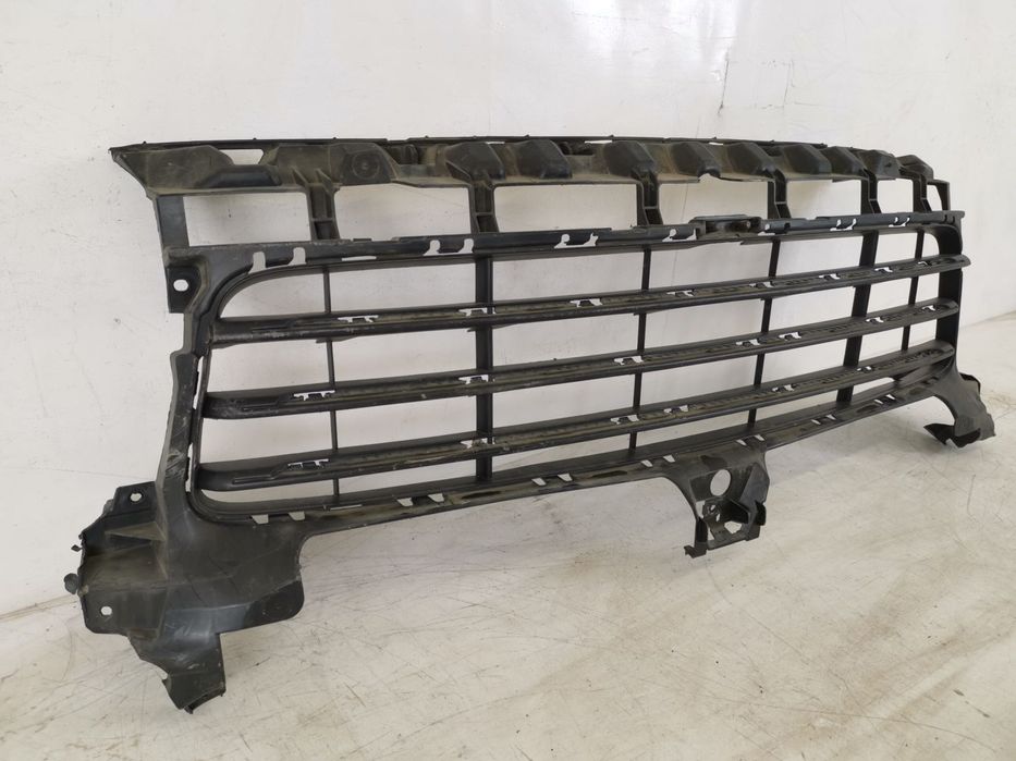 Grila Centrala Porsche  Cayenne 3 9Y 2017 2018 2019 2020 2021 2022 202