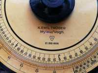 Немски изчислителен диск K. Emil Troger