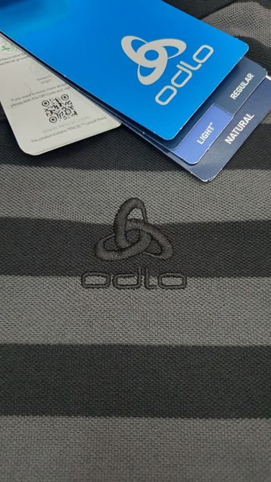 New Balance, Odlo, Higher State,Under Armour