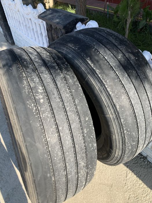 Balonlar sotiladi sastayanisi yaxshi RoyalBlack 385/65 R22.5