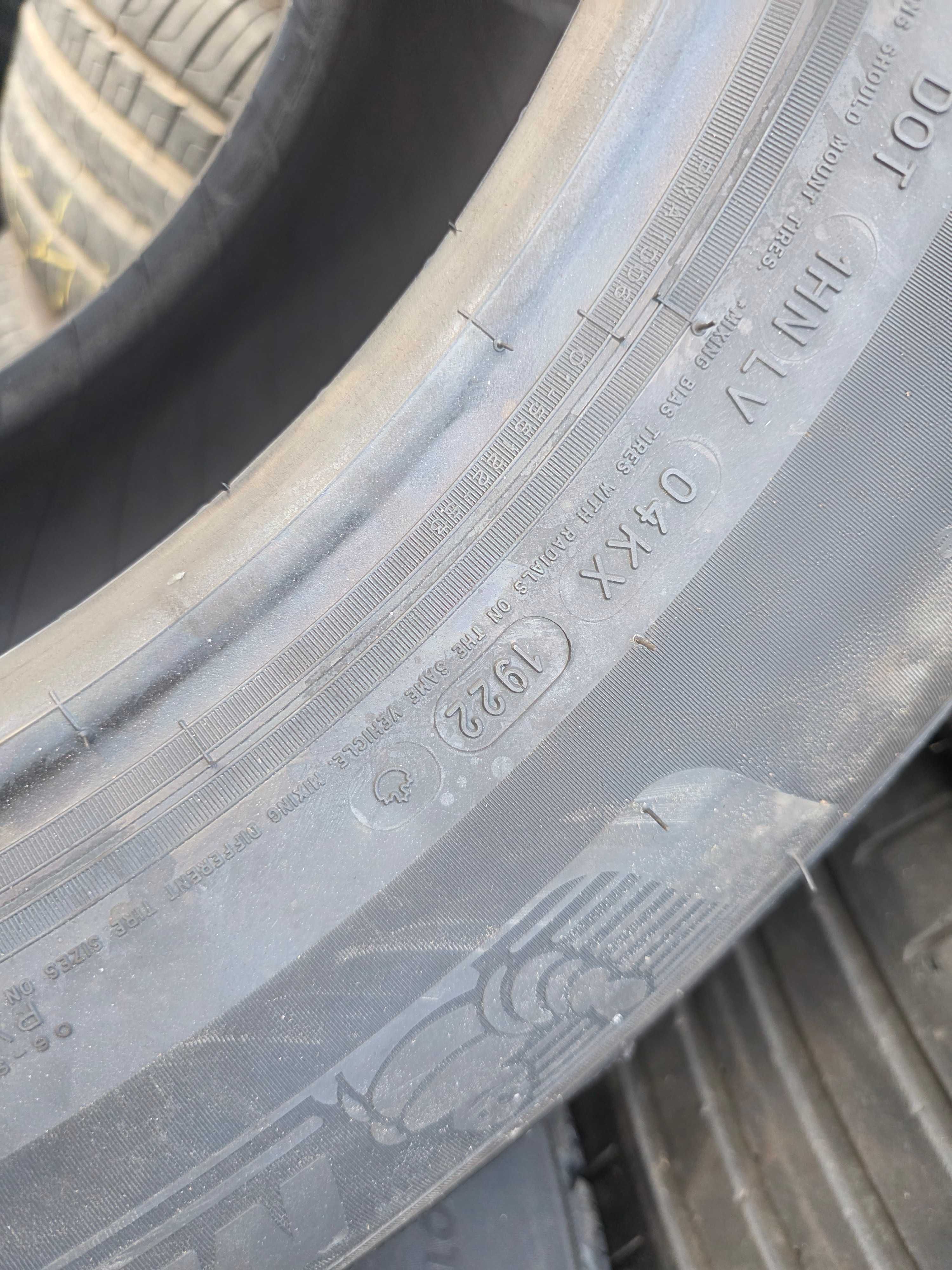 4бр Нови зимни гуми 265 65 17 - Michelin - DOT 2022 -