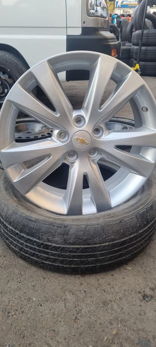 Kaptiva4 R18 ariginal diska