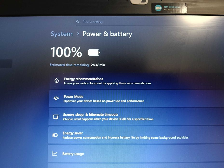 Vand Laptop HP ProBook, i5, 17.3inch Display,  16Gb DDR3, 240 Gb SSD