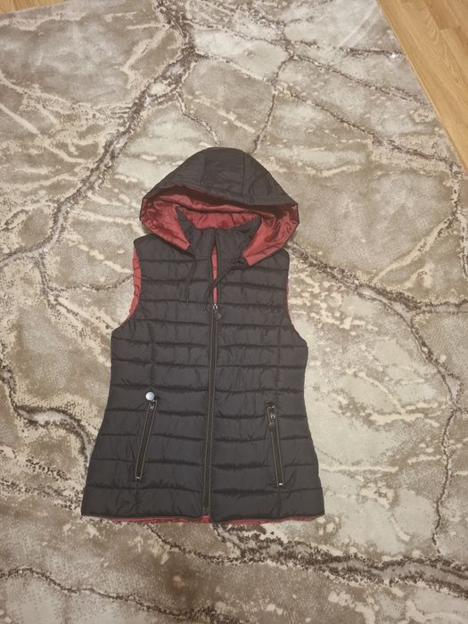 Vesta damă marimea S-M