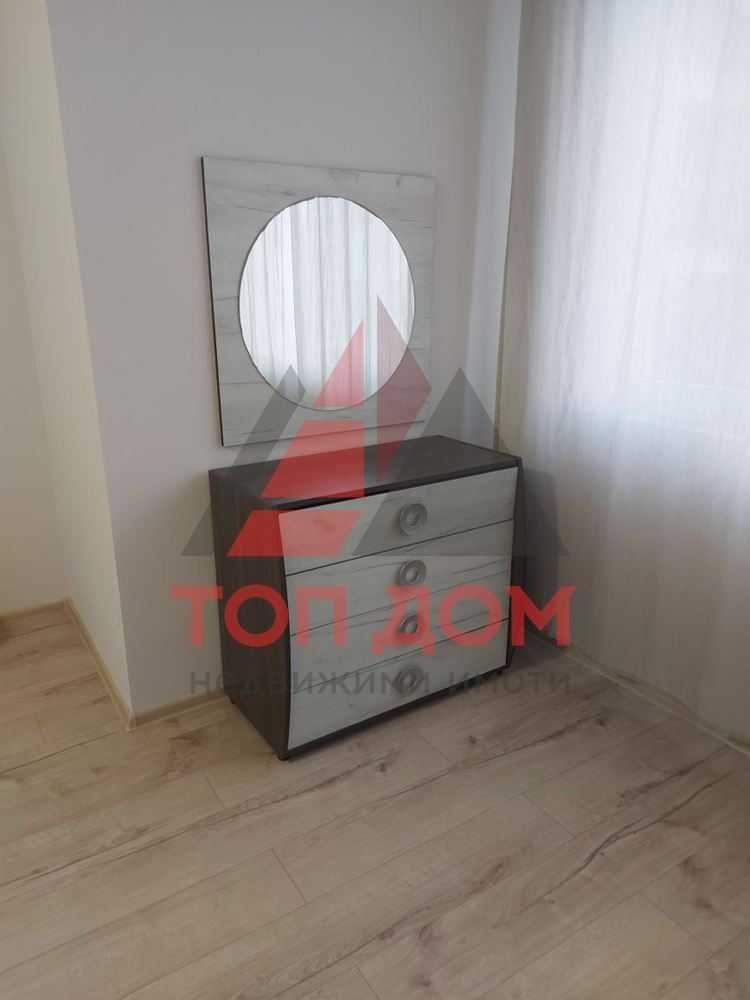 Дава се под наем Двустаен апартамент в Варна, Левски - 60 кв.м за 459 € - Снимка #8