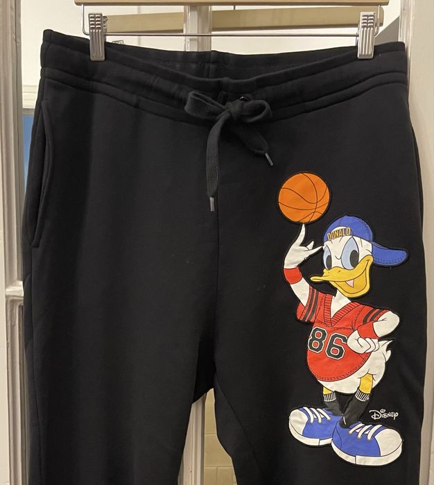 Pantaloni Moschino&HM marimea M