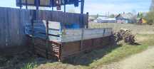 Продам кузов ГАЗ-53
