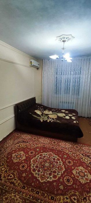 Срочно продается 2-х комн квартира в Куйлюк панелный 2/4/4