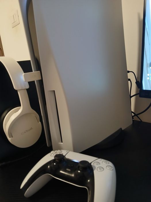 PlayStation 5 disk edition