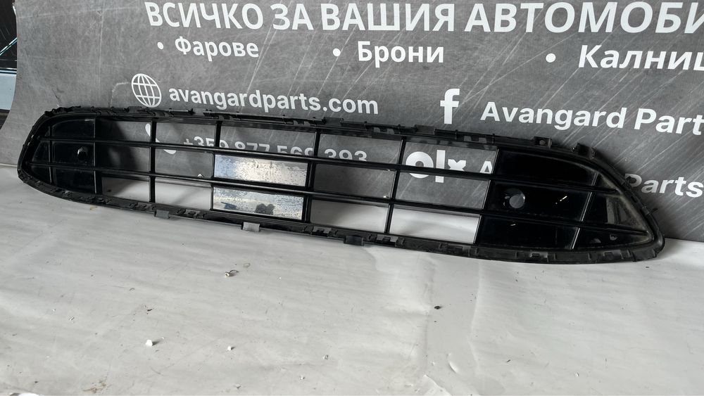 Решетка Ford Kuga MK2 Facelift 2012-