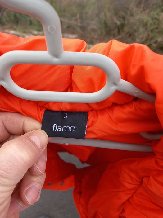 Запазено зимно яке