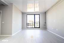 Apartament Mamaia Nord - 2 camere - O.B.A Urban Residence