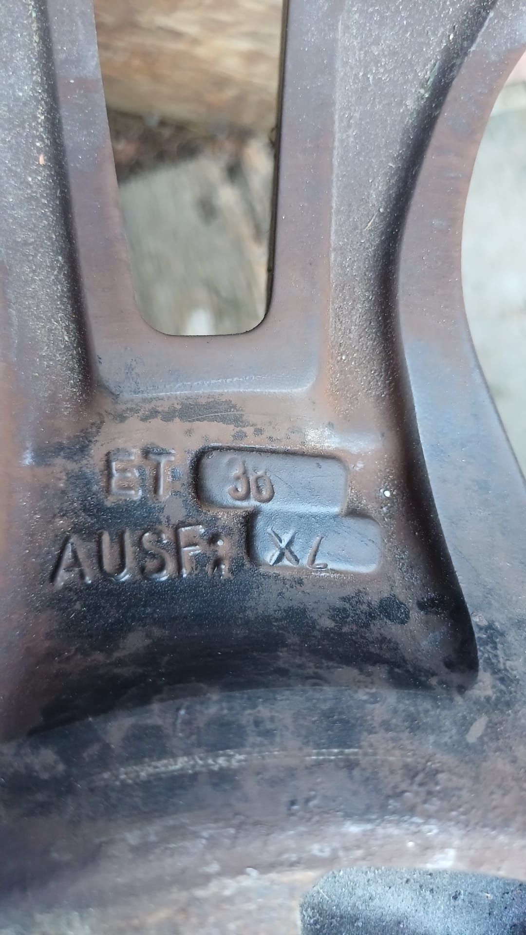 Vând set jante aliaj Opel corsa C pe 15