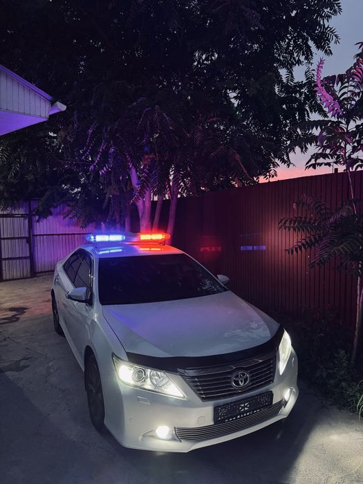 Люстра Мигалка Новая