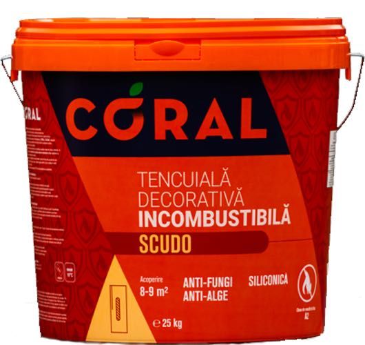 Tencuiala Decorativa cu Silicon Sticky - Pret Bomba - Cadou