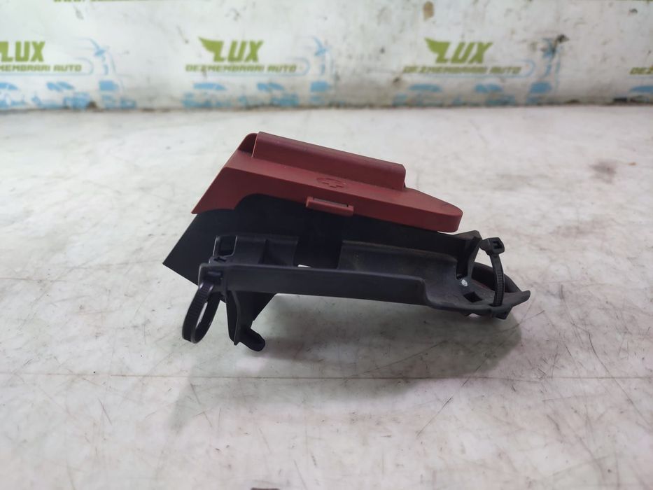 Borna baterie pozitiv 4H0911075 Audi A8 D4/4H [2010 - 2014] 4.2 tdi C