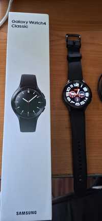 Smartwatch Samsung watch 4