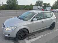 Vand Kia Ceed 116000 KM