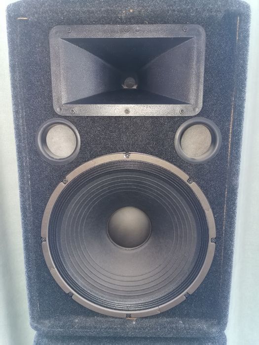 Boxe Eminence Delta 800W 15 Inch