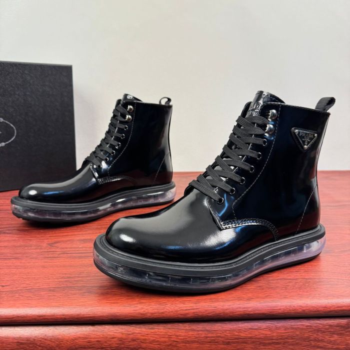 Ghete Prada , calitate premium , pe comanda , noi , 43