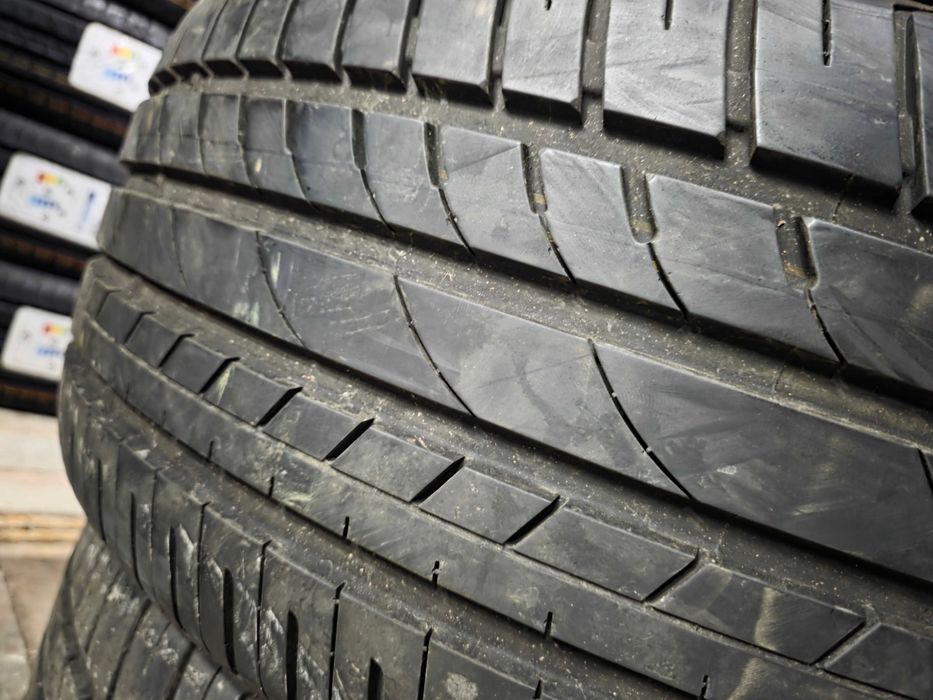 4бр Летни гуми 245 50 18 - Atlas - DOT 2024