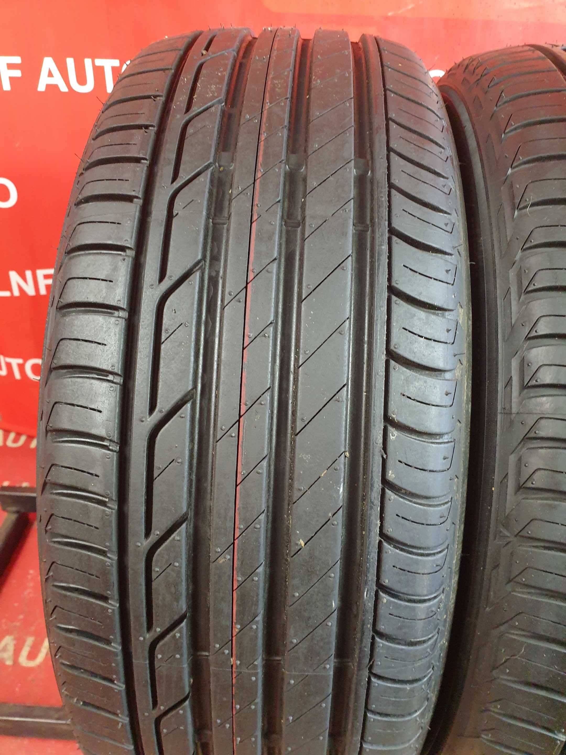 Anvelope de VARA - 215/50/18 - Bridgestone - NOI - DOT 4820 !