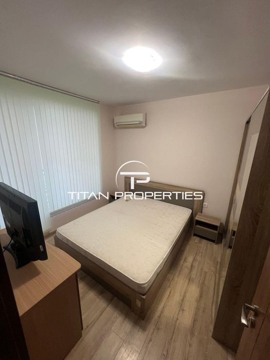 Двустаен, под наем, кв. Сарафово