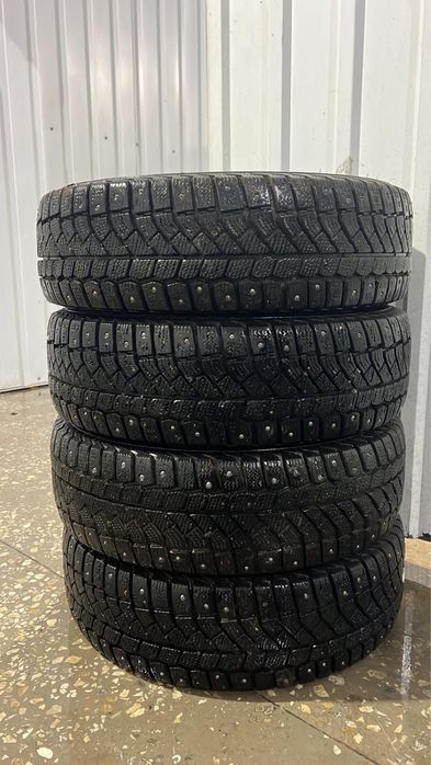 R14 185/65 зимний комплект