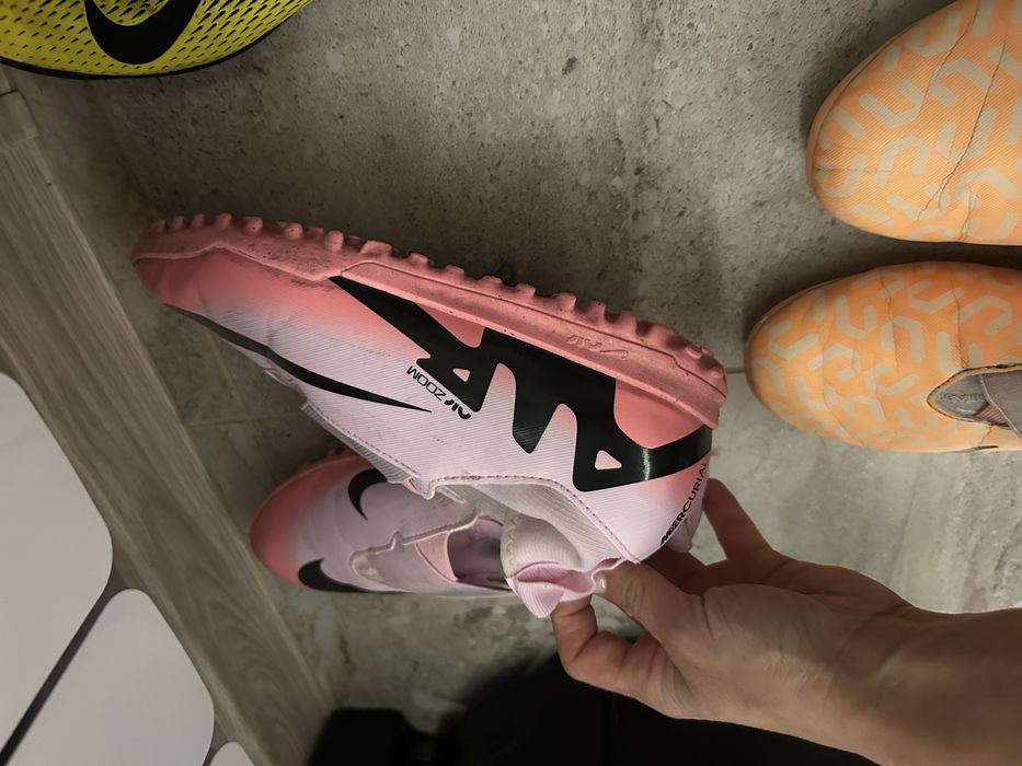 Продавам стоножки и бутнонки