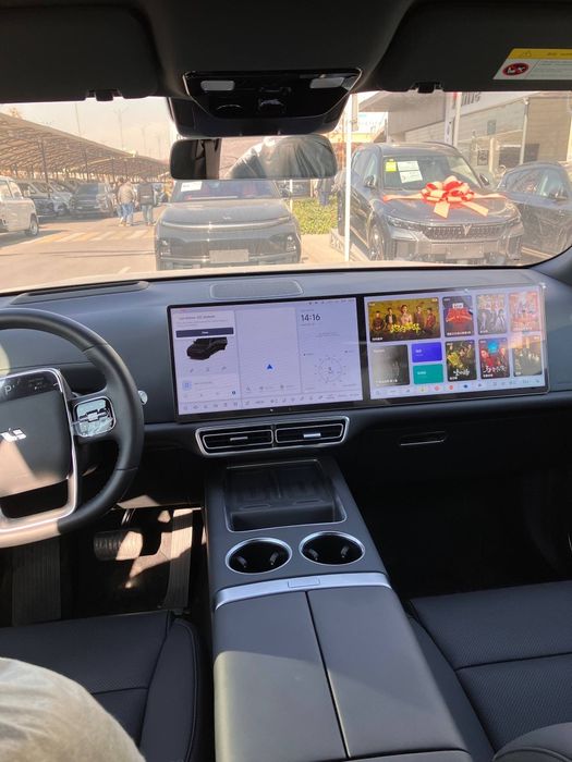 продаётся новый L9 Ultra