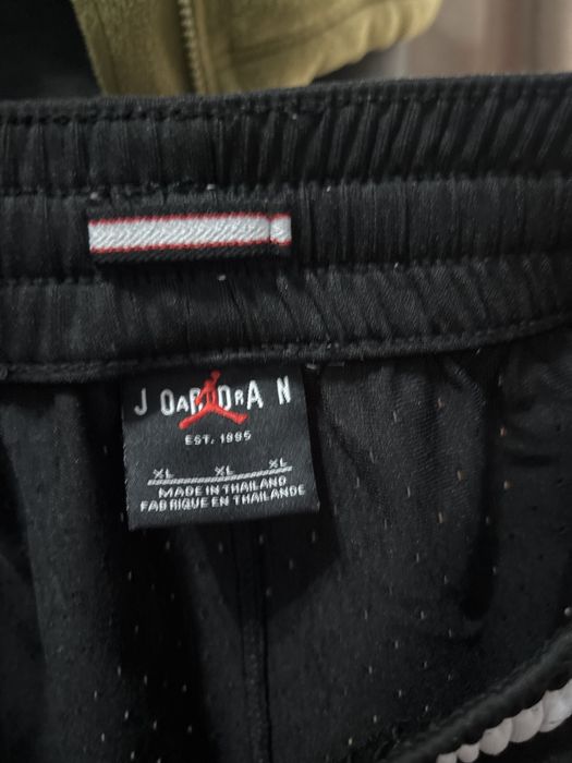Vand pant scurit jordan xl fit L