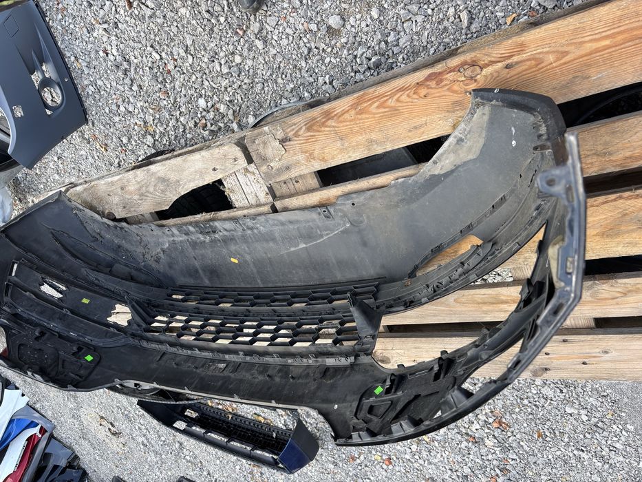 Броня Skoda Karoq