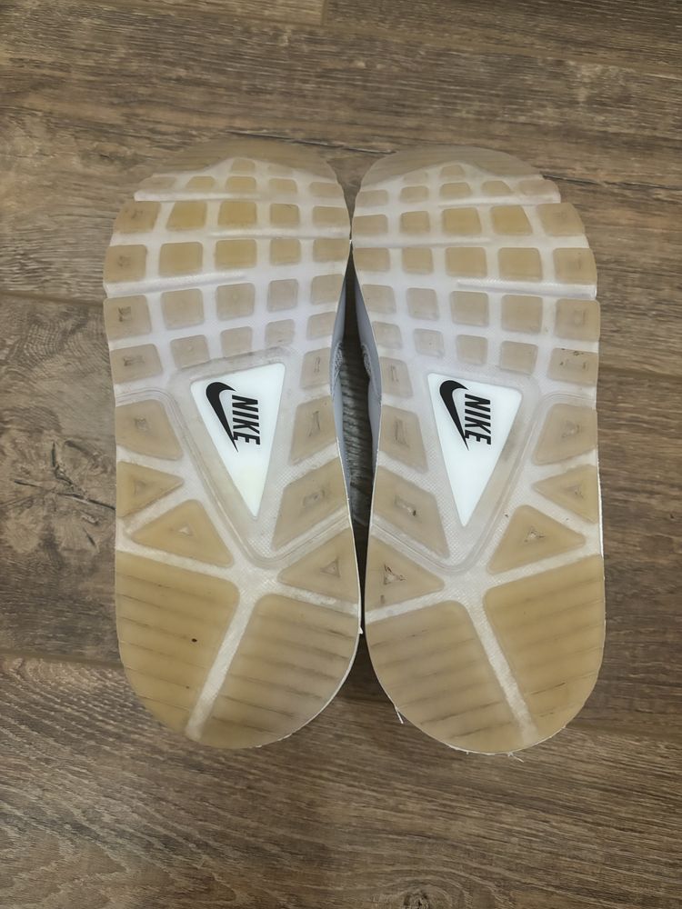 Мъжки маратонки Nike air max command