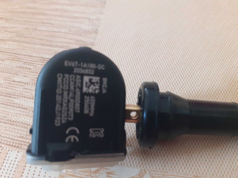 Valve cu senzor presiune ford focus