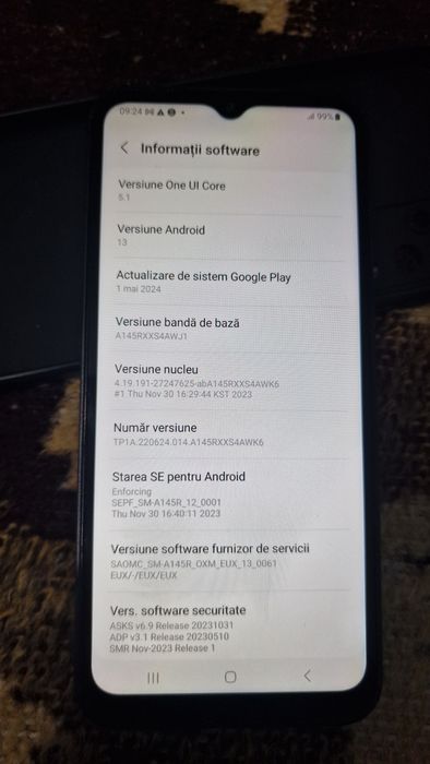 Samsung Galaxy A14   128GB