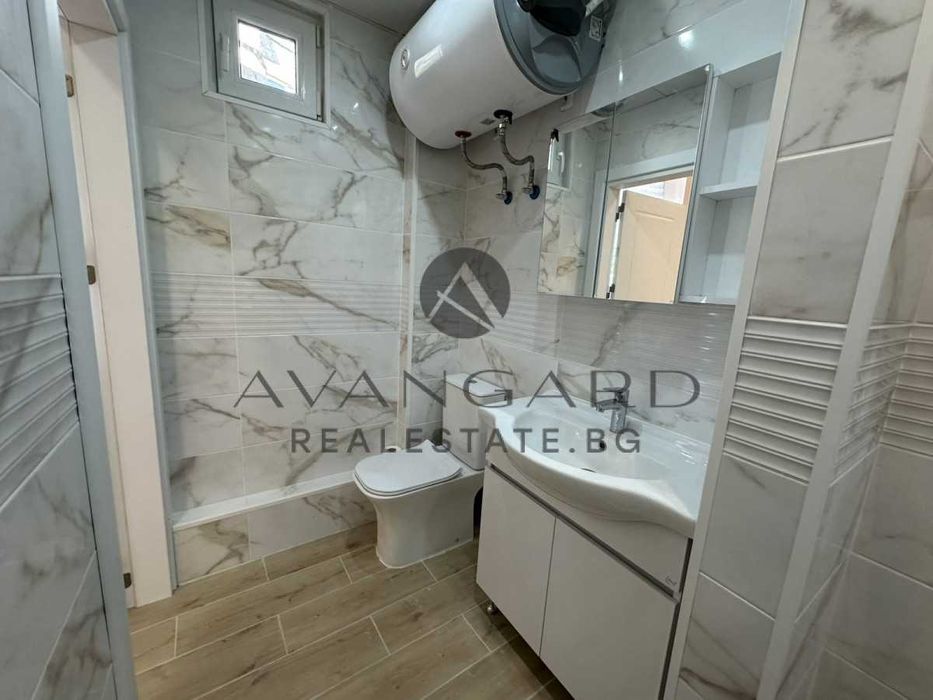 оф.23791 Едностаен/ Кършияка