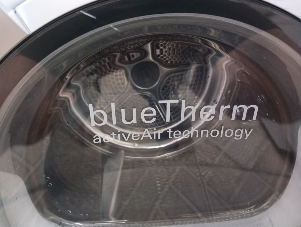 Сушилня с термопомпа Сименс Siemens Blue Therm A++7кг 2години гаранция