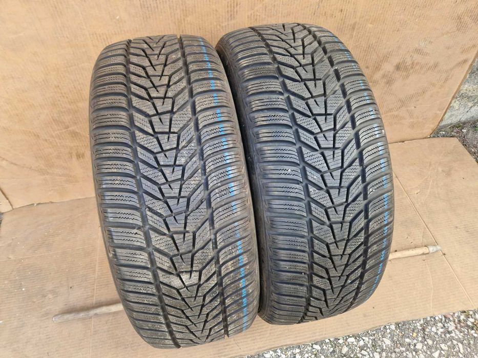 2 Hankook R19 235/50
Зимни гуми 
DOT2921