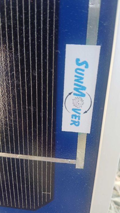 Солар за кемпер SunMover