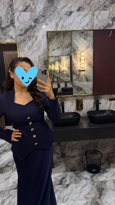 Продам платье костюм