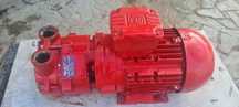 Pompa de apa cu vacuum 2.2 kw