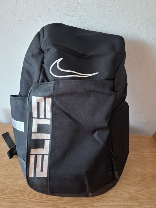 Nike elite backpack