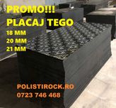 Cofraje Tego Doka Placa galbena