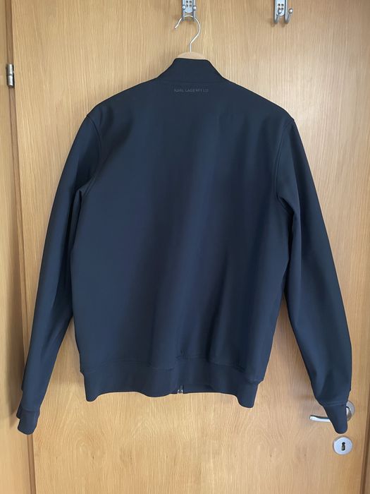 Jacheta karl lagerfeld M fit L